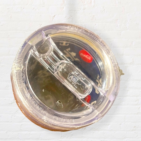 Royal Caribbean Coca Cola Cup 2015 New Sealed - Picture 6 of 7